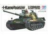 Tamiya 35064 West German Leopard Medium Tank (1:35)
